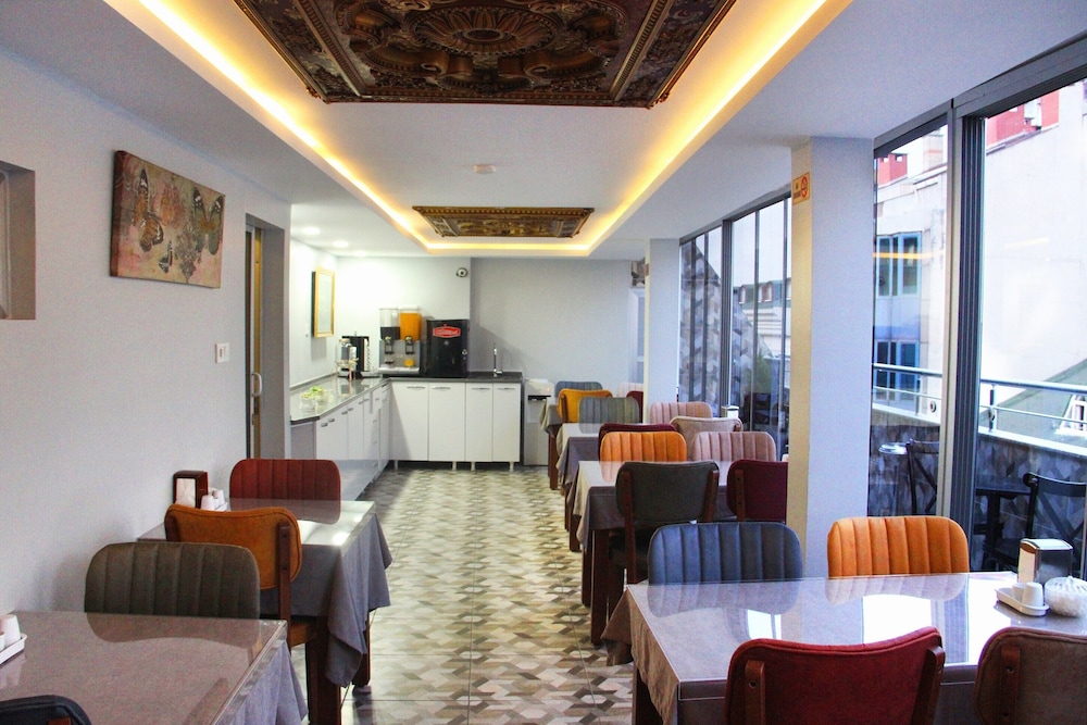 Hamzabey Hotel 28/41