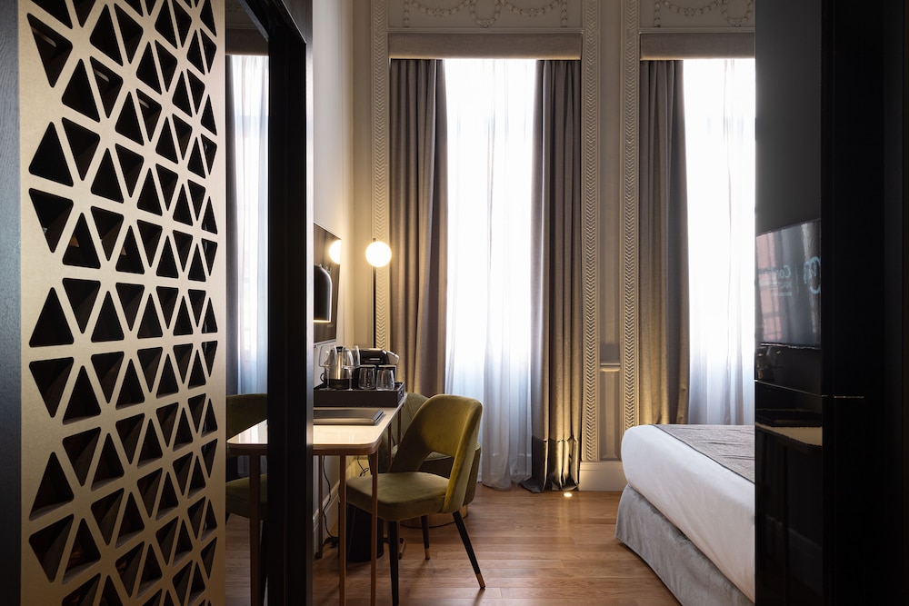 Boutique Hotel Cordial Malteses - Adults Only 44/67