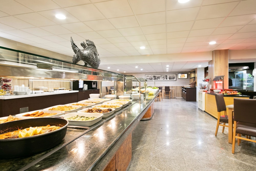 Hotel Best Andorra Center 10/57