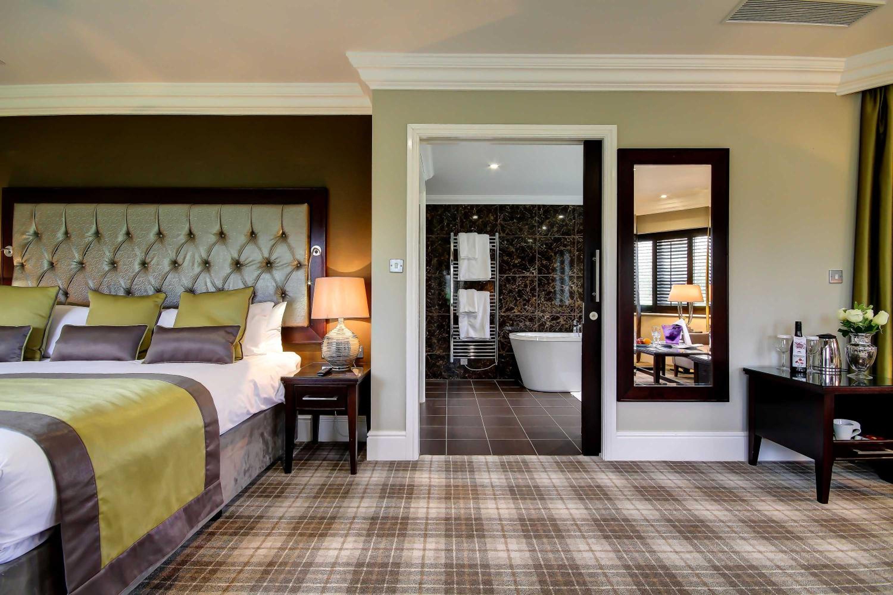جناح جونيور، Ramside Hall Hotel Golf And Spa 5/6