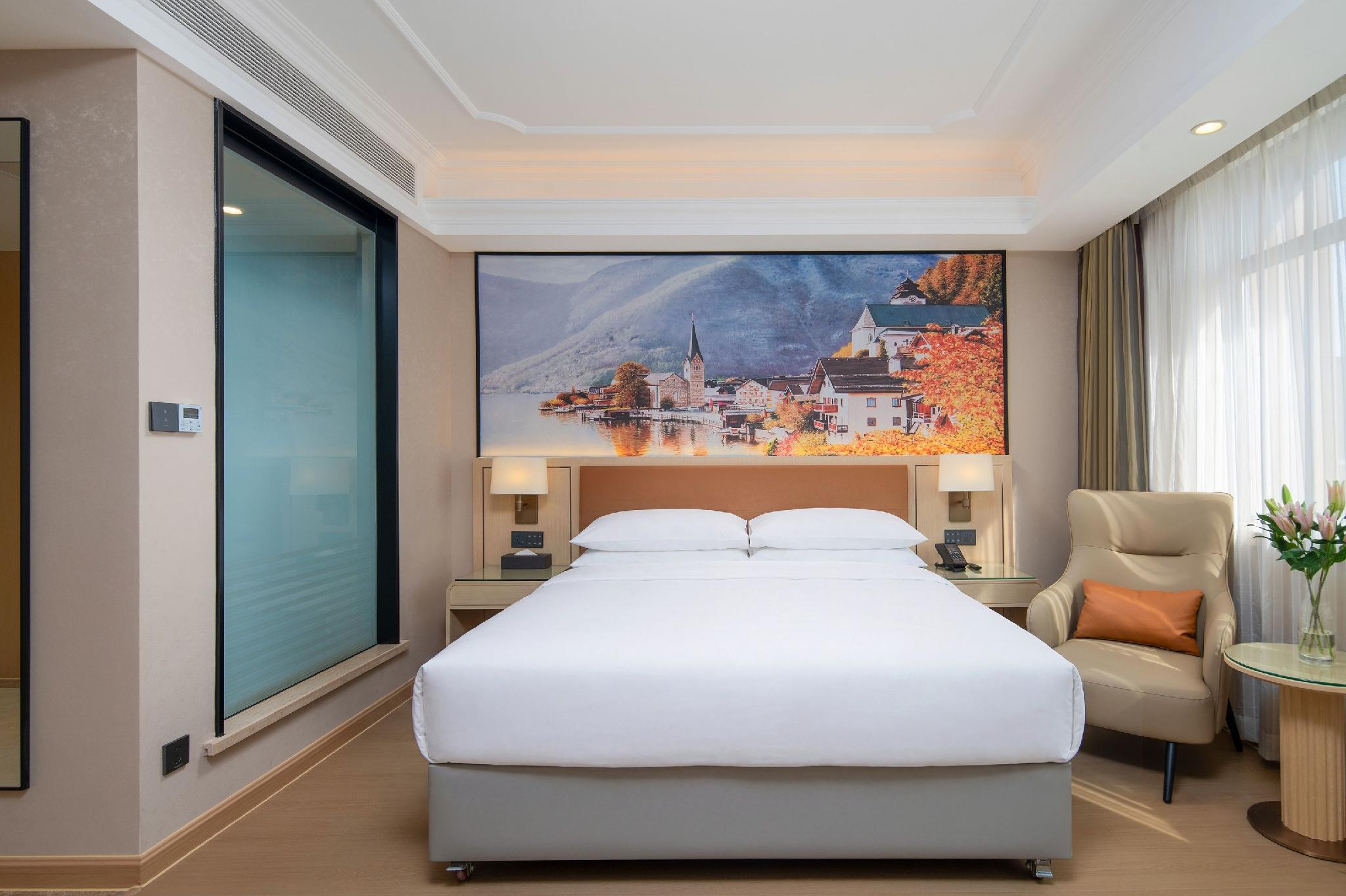 Vienna Hotel (Chengdu Airport Shuangliu Wanda) 32/60