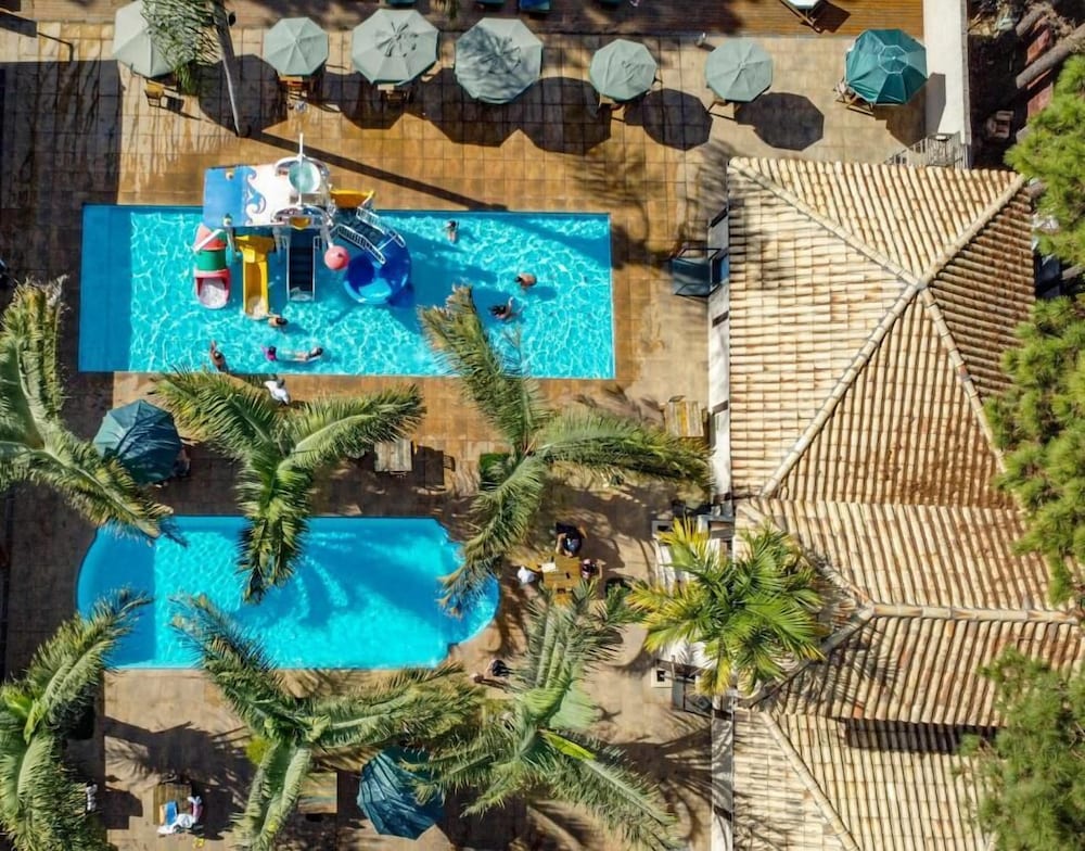 Park Hotel Modelo 37/50