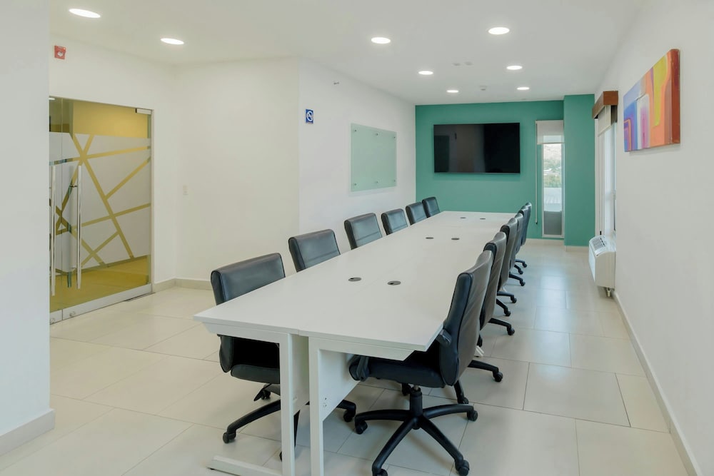 Hotel Hex Esteli 44/48