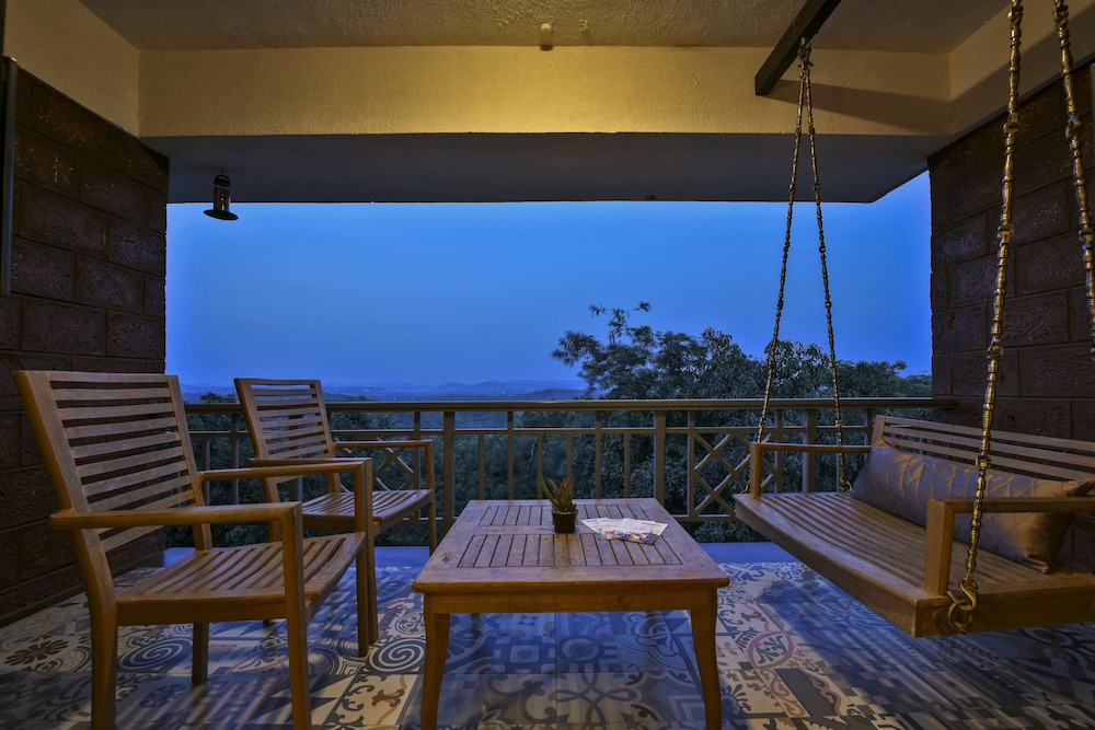 The Fern Samali Resort 58/72