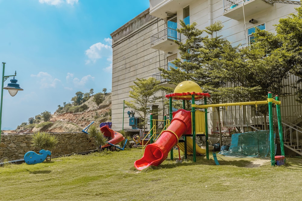 Clarks Resort Ajmer 38/58