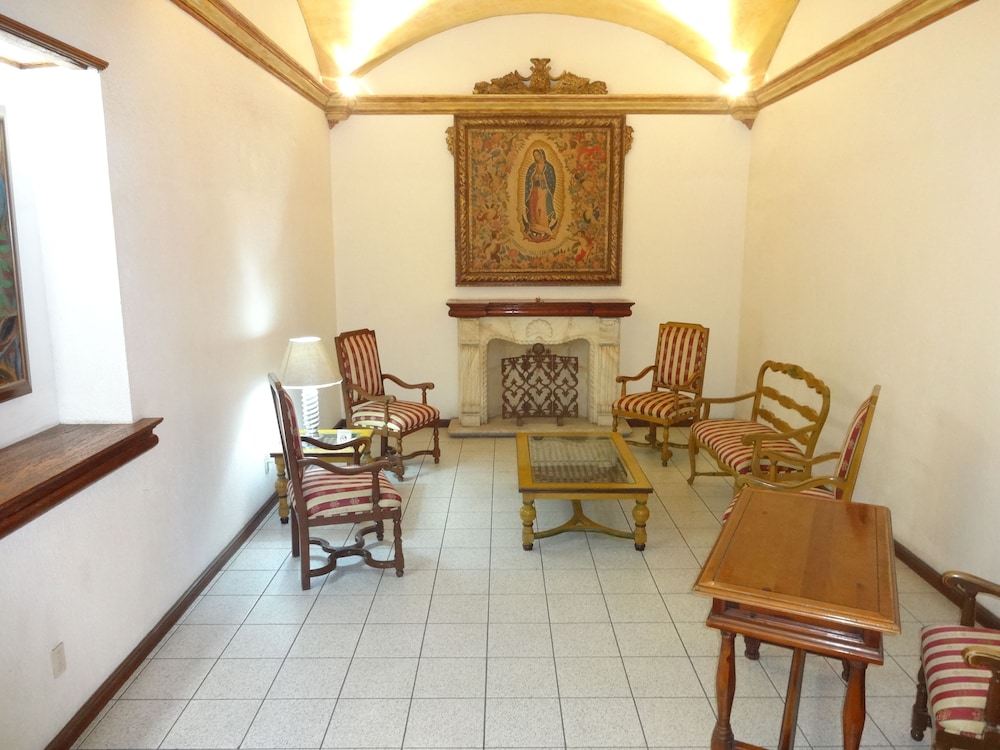 Gala Oaxaca 35/50