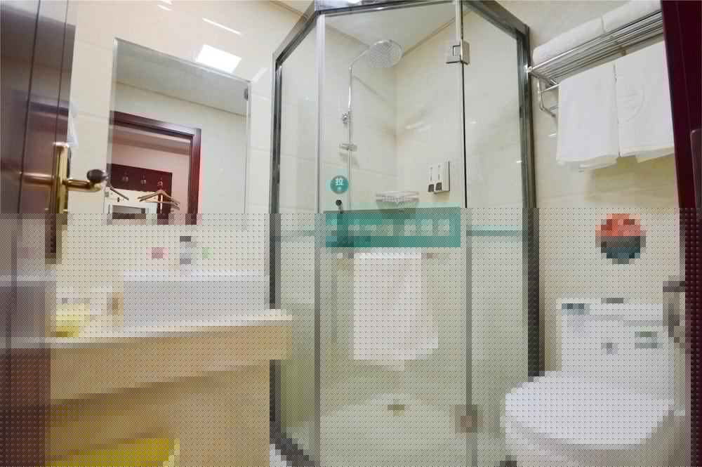 Greentree Inn Weihai Wendeng Darunfa Hotel 19/20