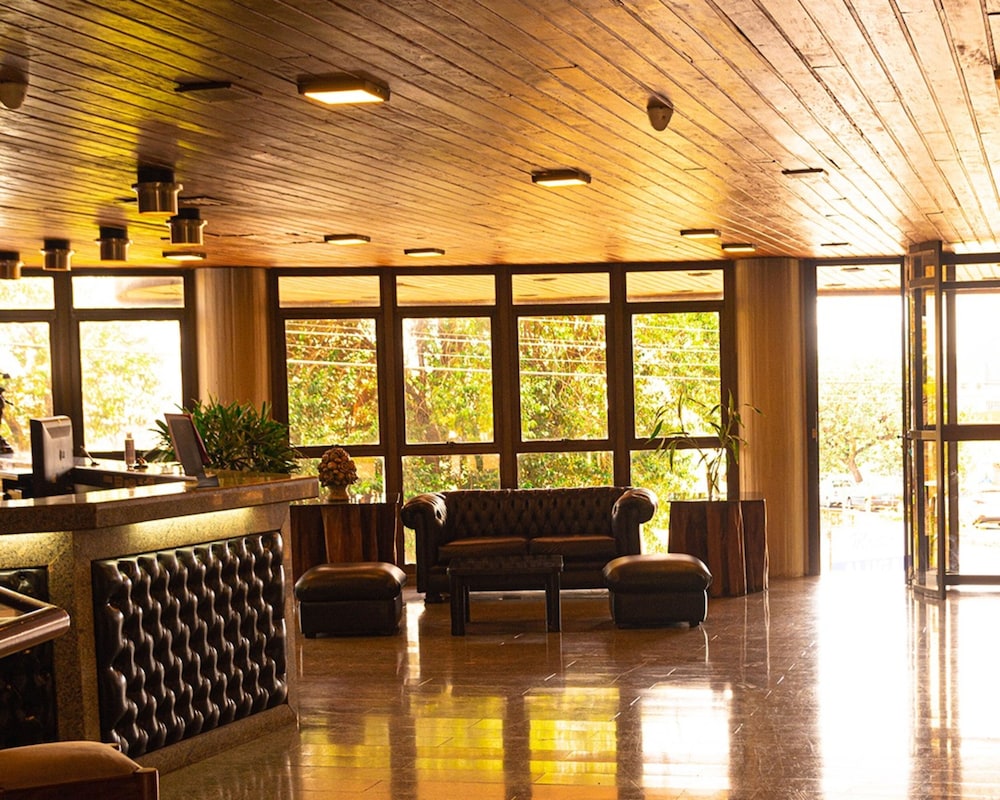 UBERABA APART HOTEL 22/38