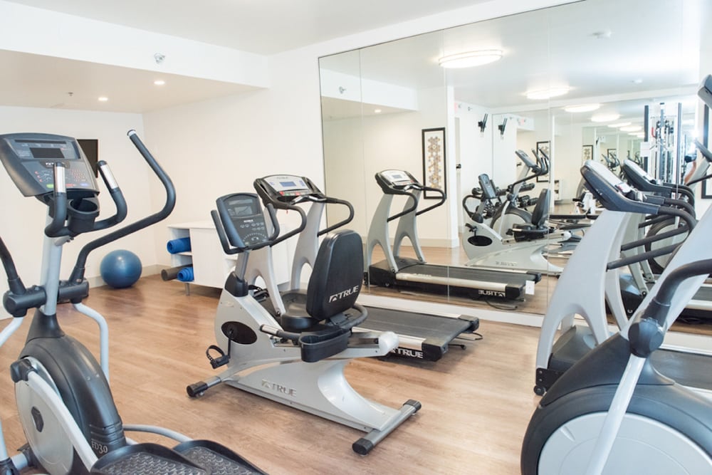 sport facilities