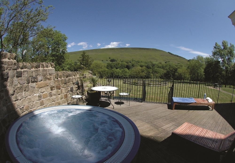 Losehill House Hotel & Spa 23/40