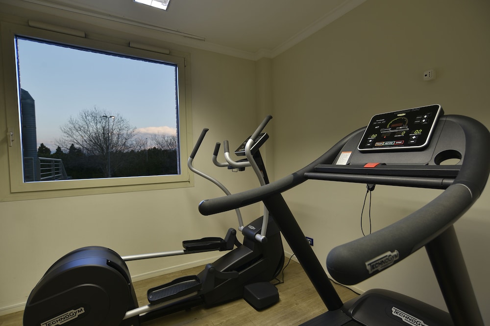 sport facilities