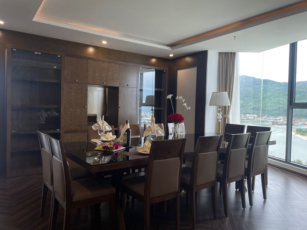 Alansea Danang Hotel 84/100