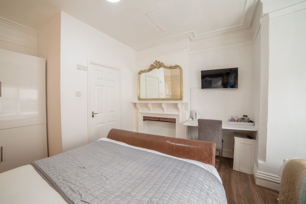 OYO Lonsdale Guest House 28/50