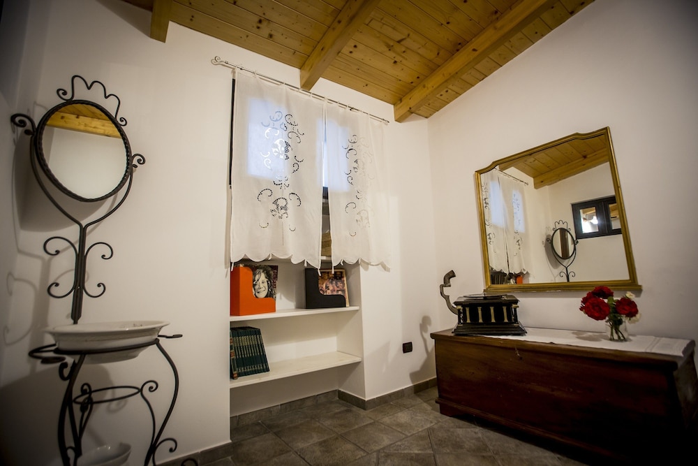 Residence Hotel Al Belvedere Salina 47/78