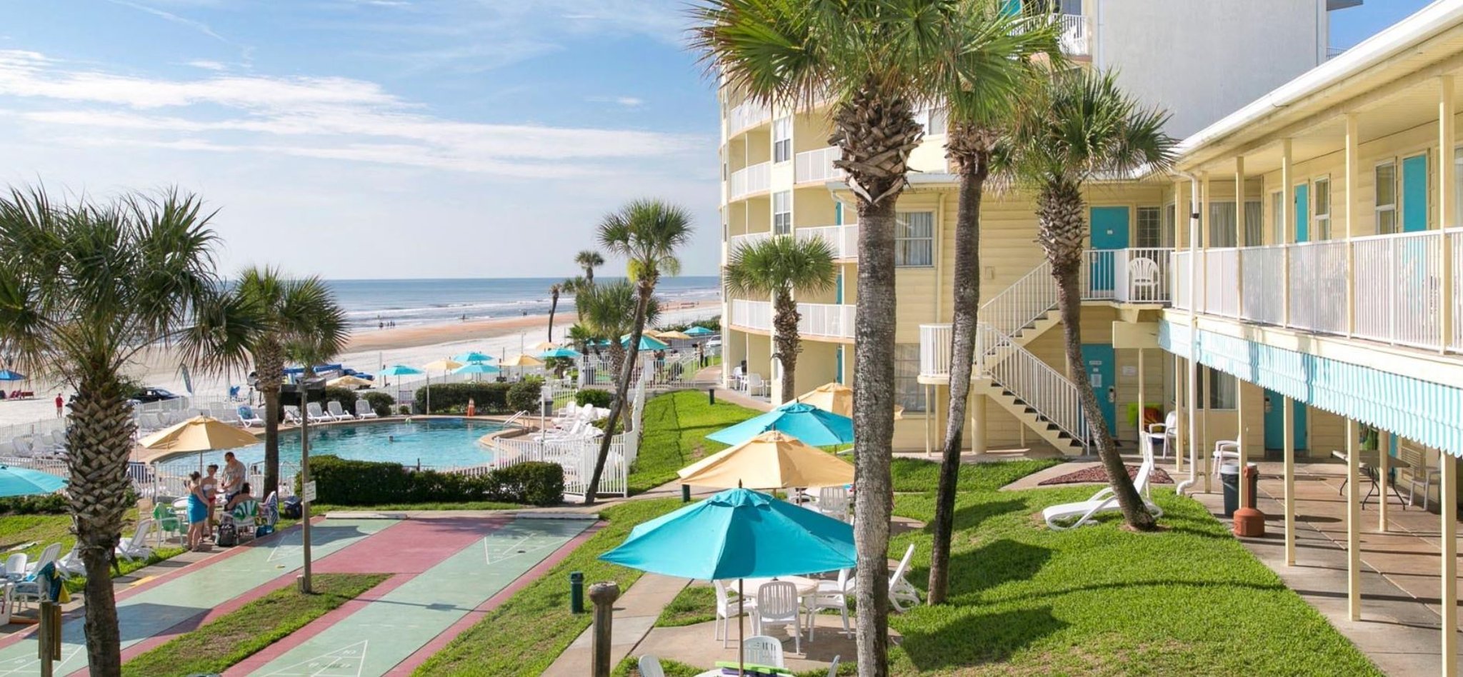 Perry S Ocean Edge Resort 49/54