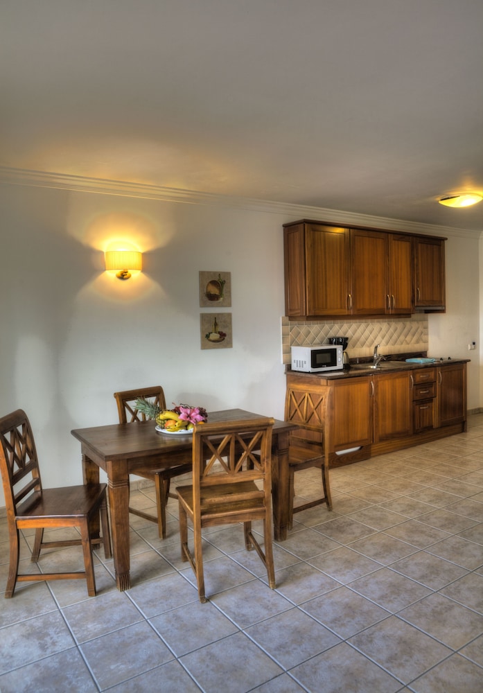 Las Marismas de Corralejo Apartments 12/32