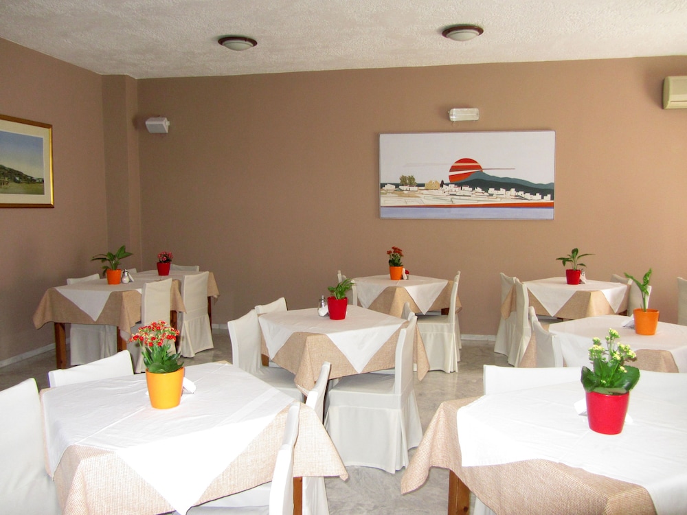 Petra Hotel 47/59