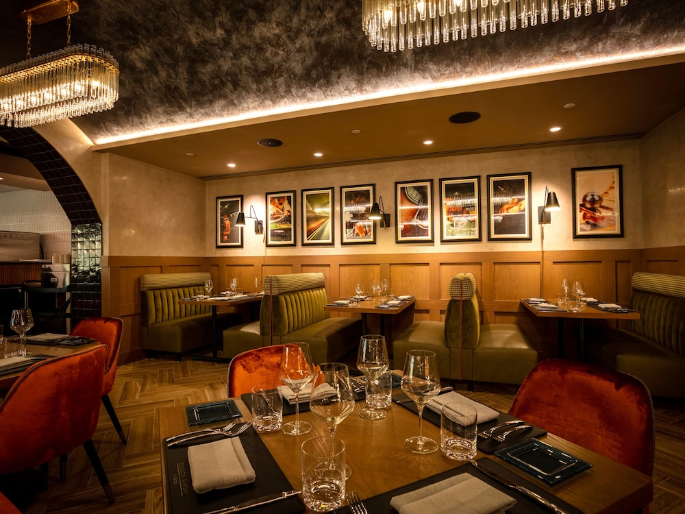 Caesars Southern Indiana - A Caesars Rewards Destination 33/48