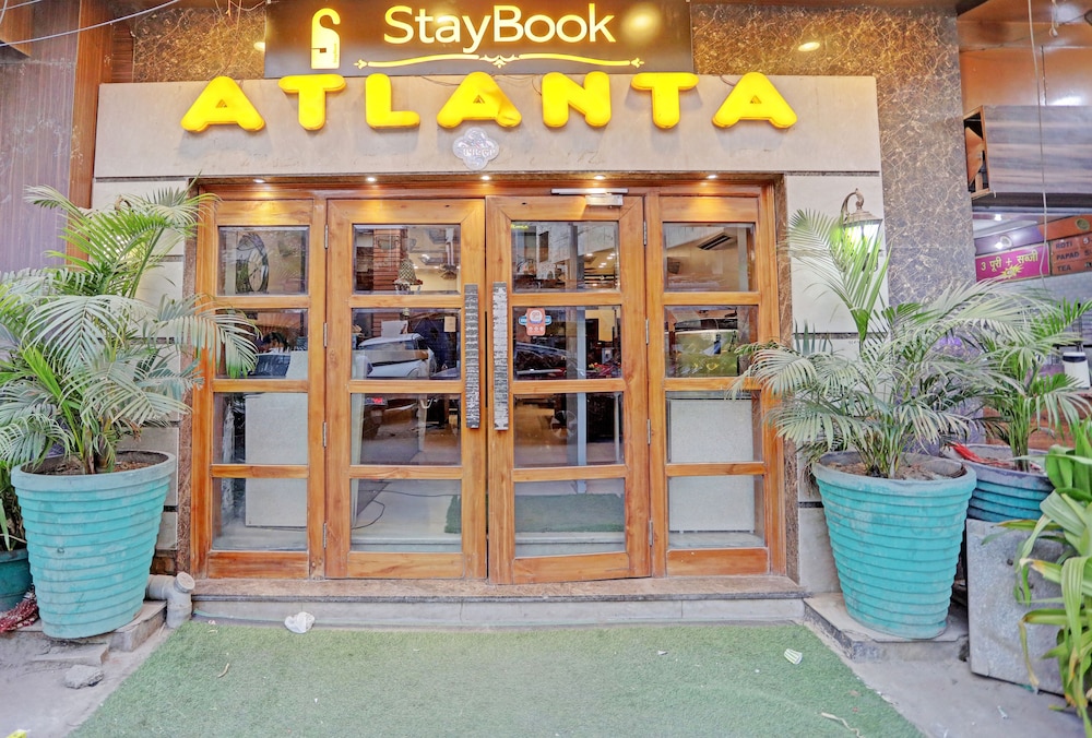 Jyoti Mahal A Royal Heritage Hotel 8/50