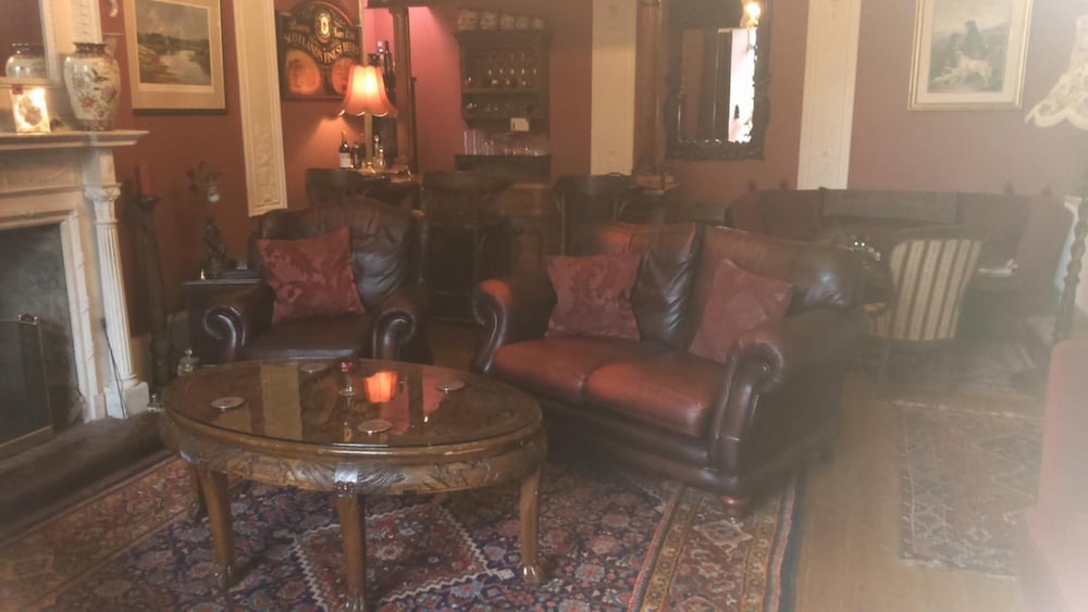 Disblair House 10/24