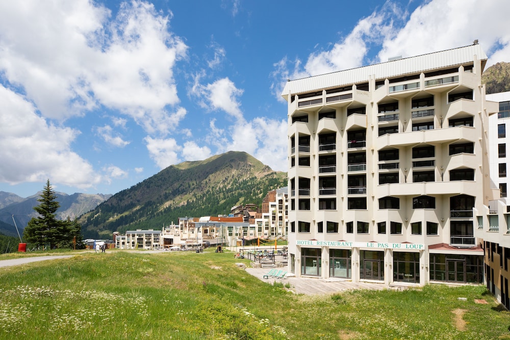 SOWELL HOTELS Le Pas du Loup 2/71