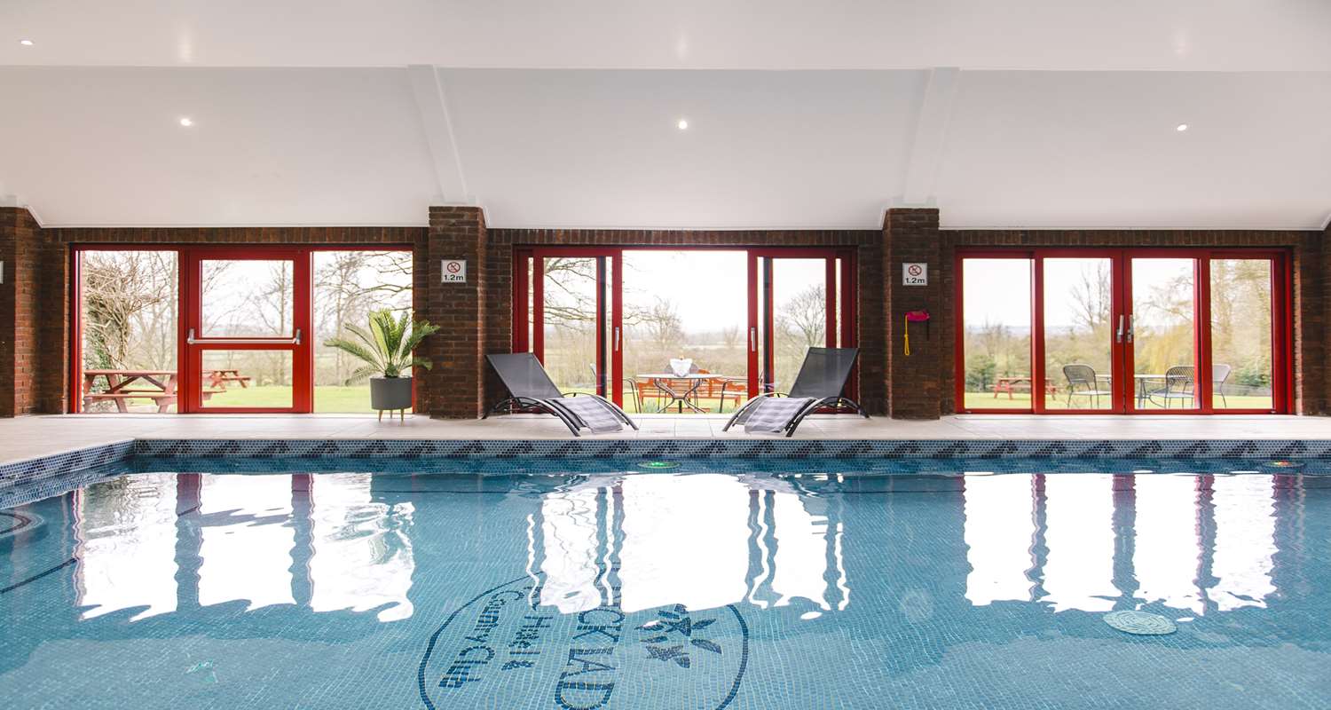 Cricklade House Hotel, Sure Hotel Collection by Best Western 9/35