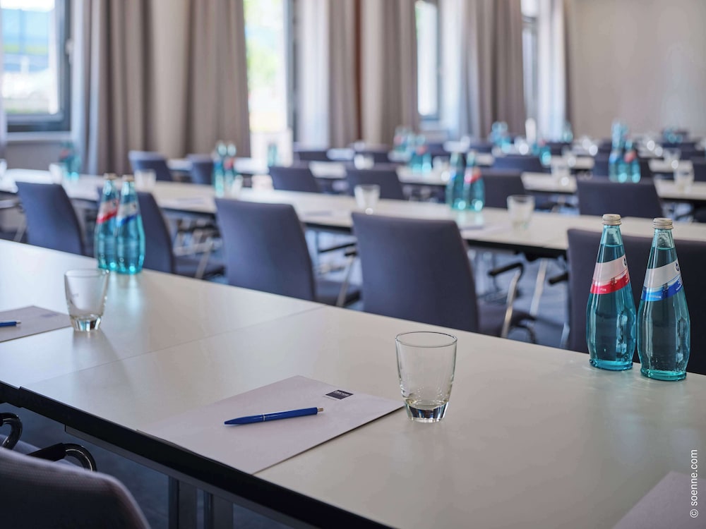 Dorint Parkhotel Frankfurt/Bad Vilbel 36/47