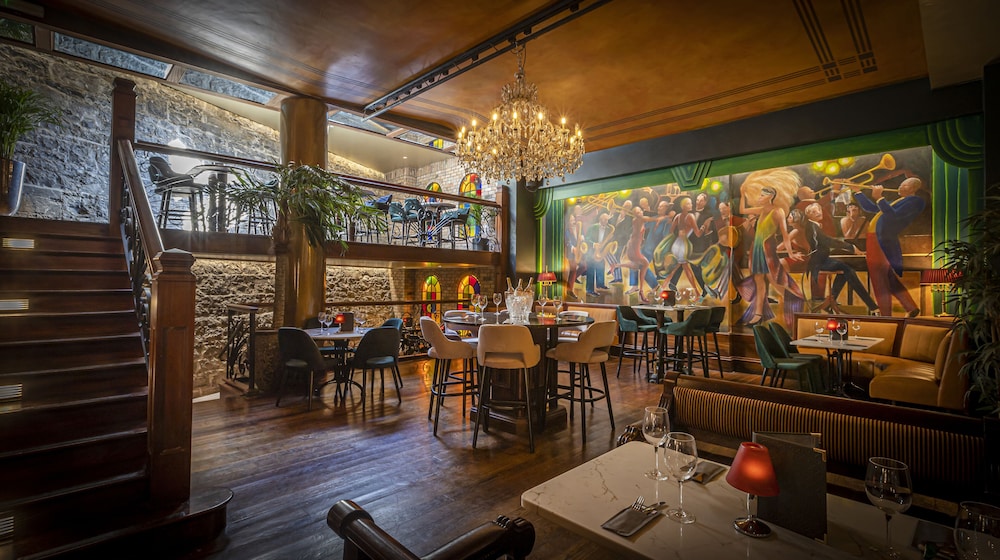 Victoria Hotel Galway 34/50