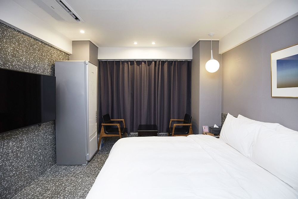 NO 25 Hotel Incheon Songdo photo5