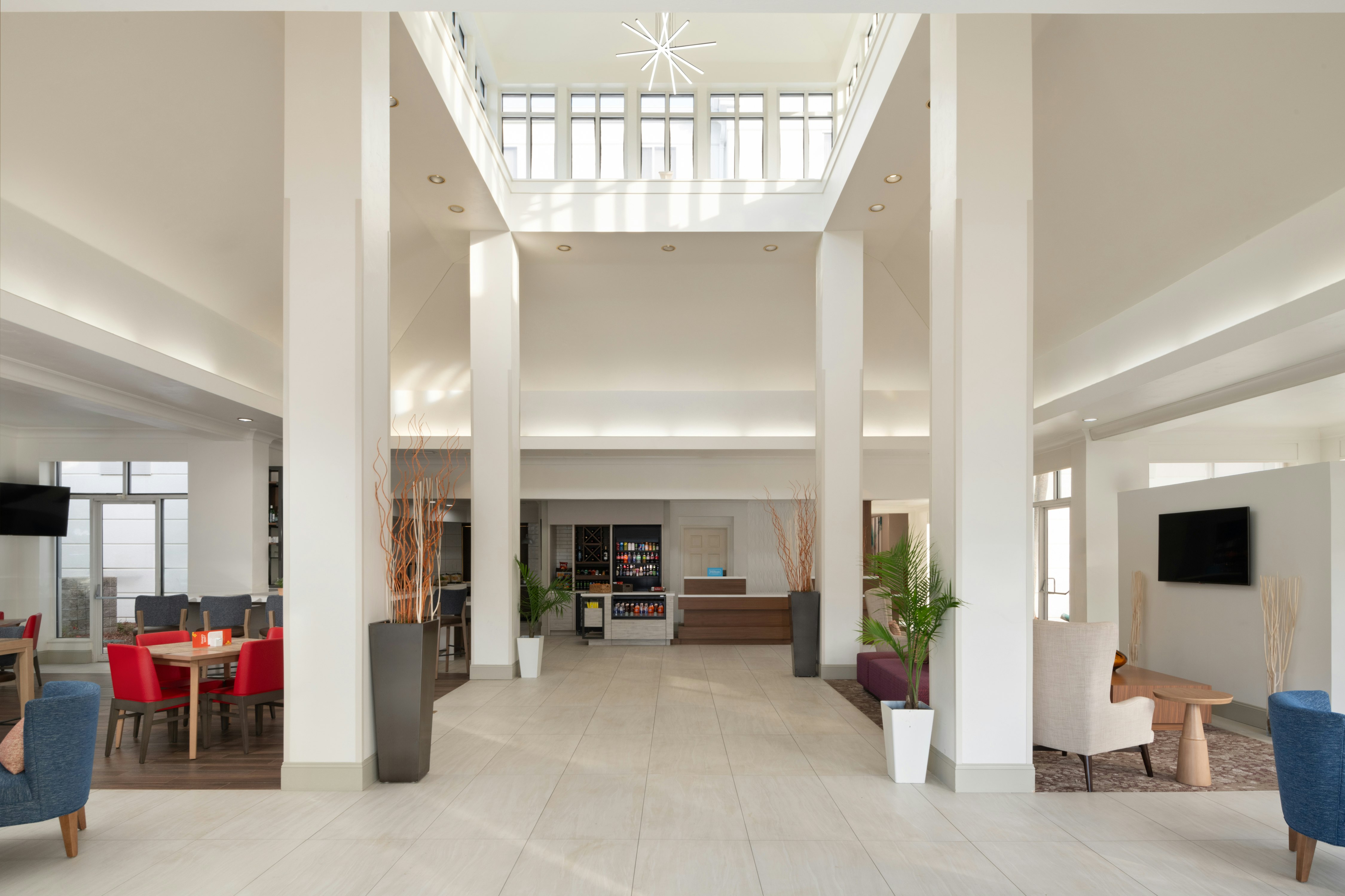 Hilton Garden Inn Tallahassee 20/44