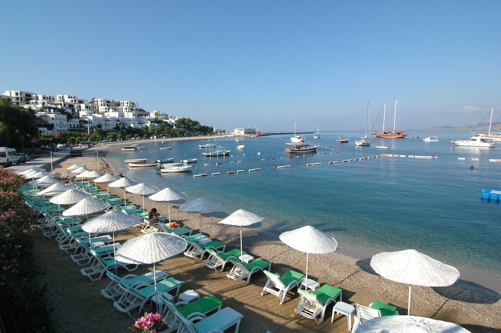 Diamond Of Bodrum 44/50