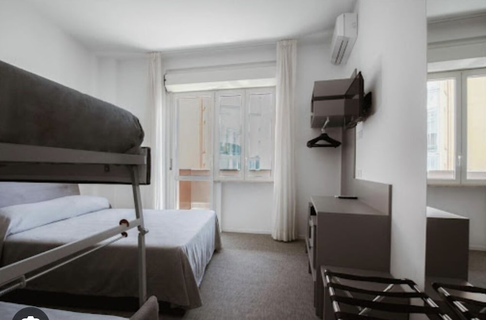 Hotel Caraibi 18/50