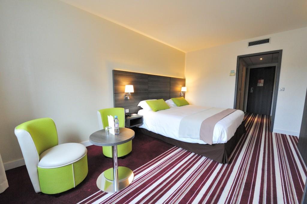 Best Western Plus Palais Des Congres 5/33