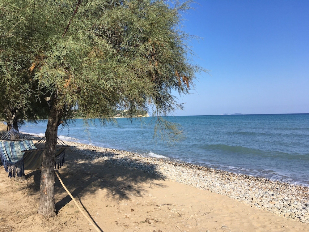 Corfu Sea Palm Residence 19/50