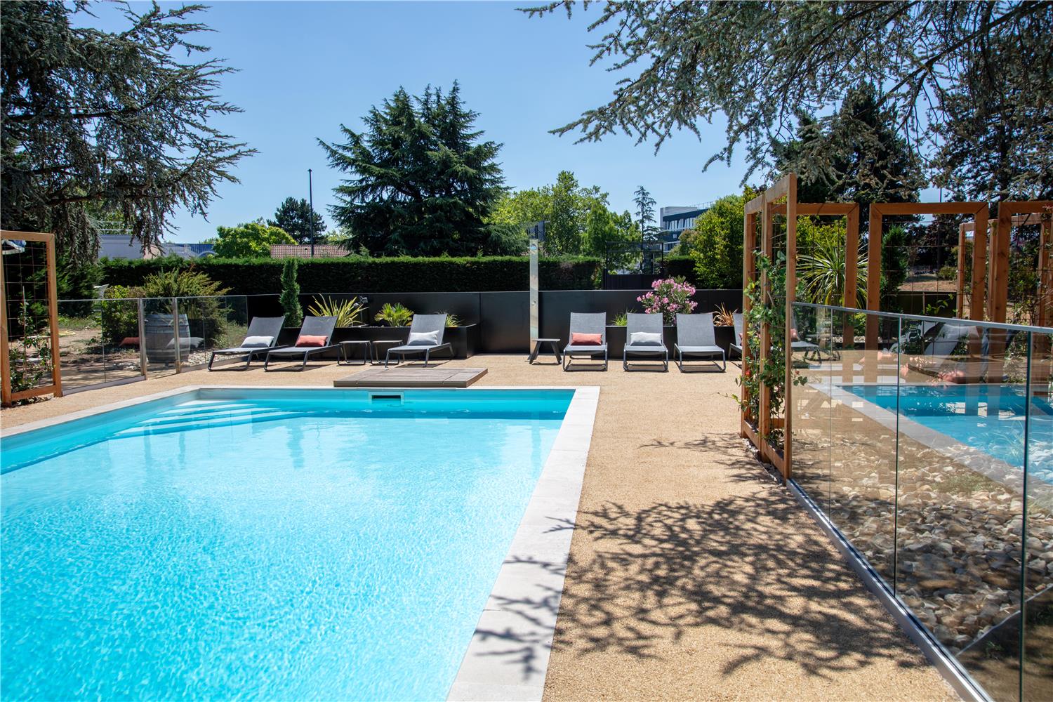 Best Western Saint-Etienne Porte du Forez 27/29