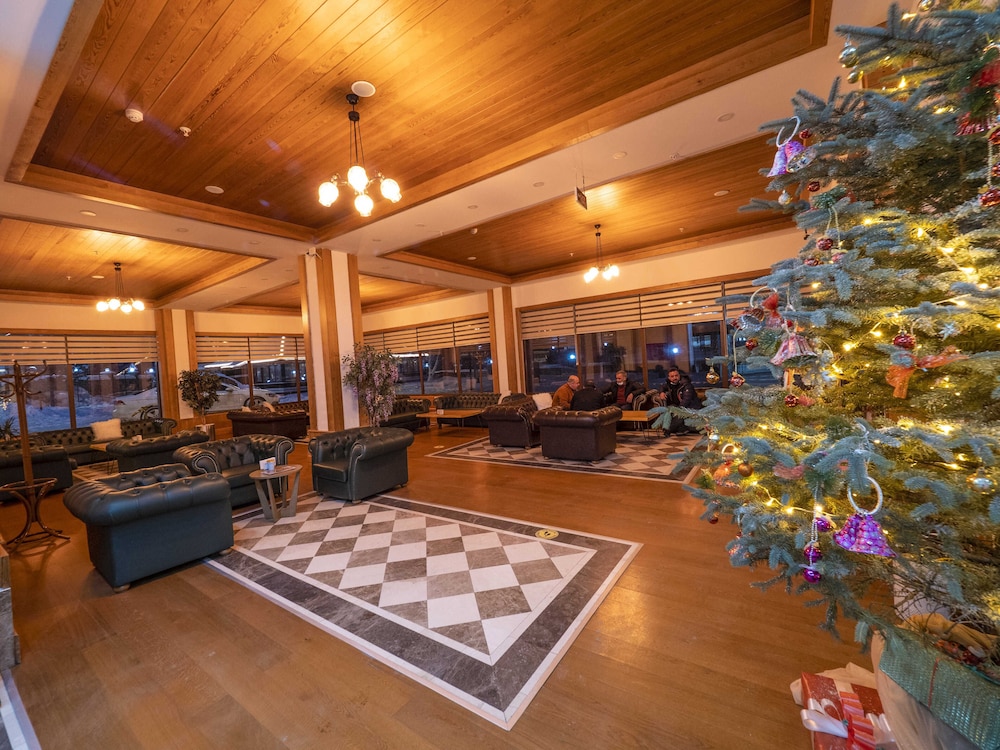 Balsoy Mountain Hotel 29/37