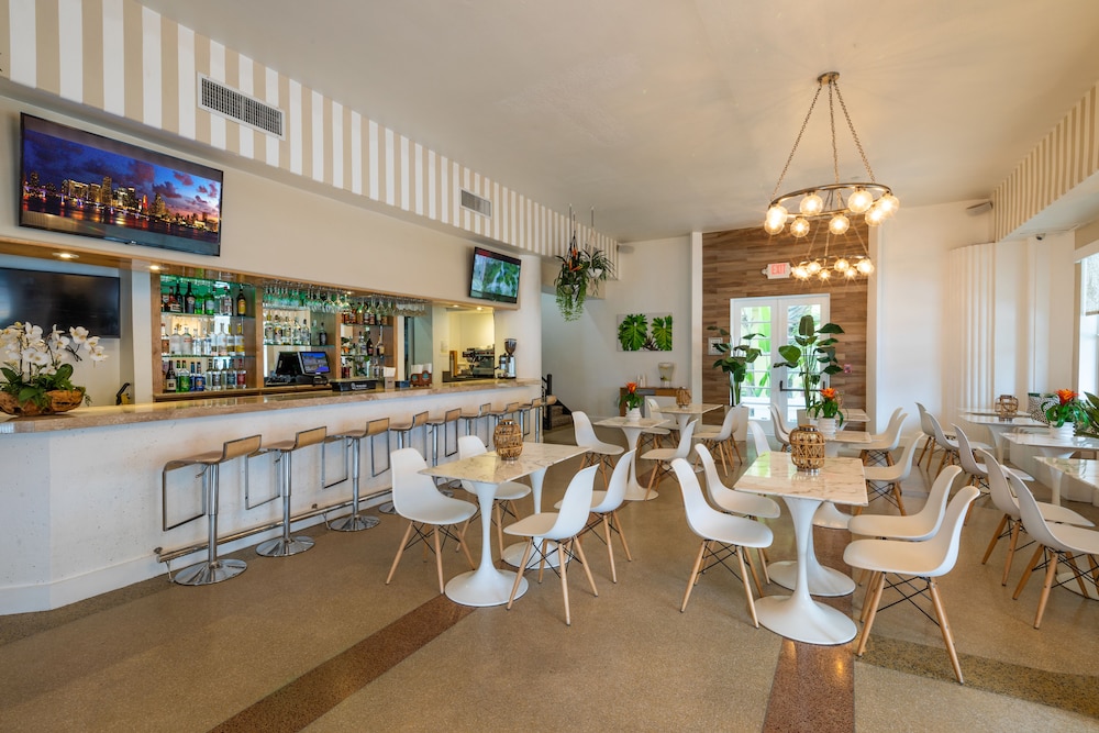The President Hotel Miami 29/50