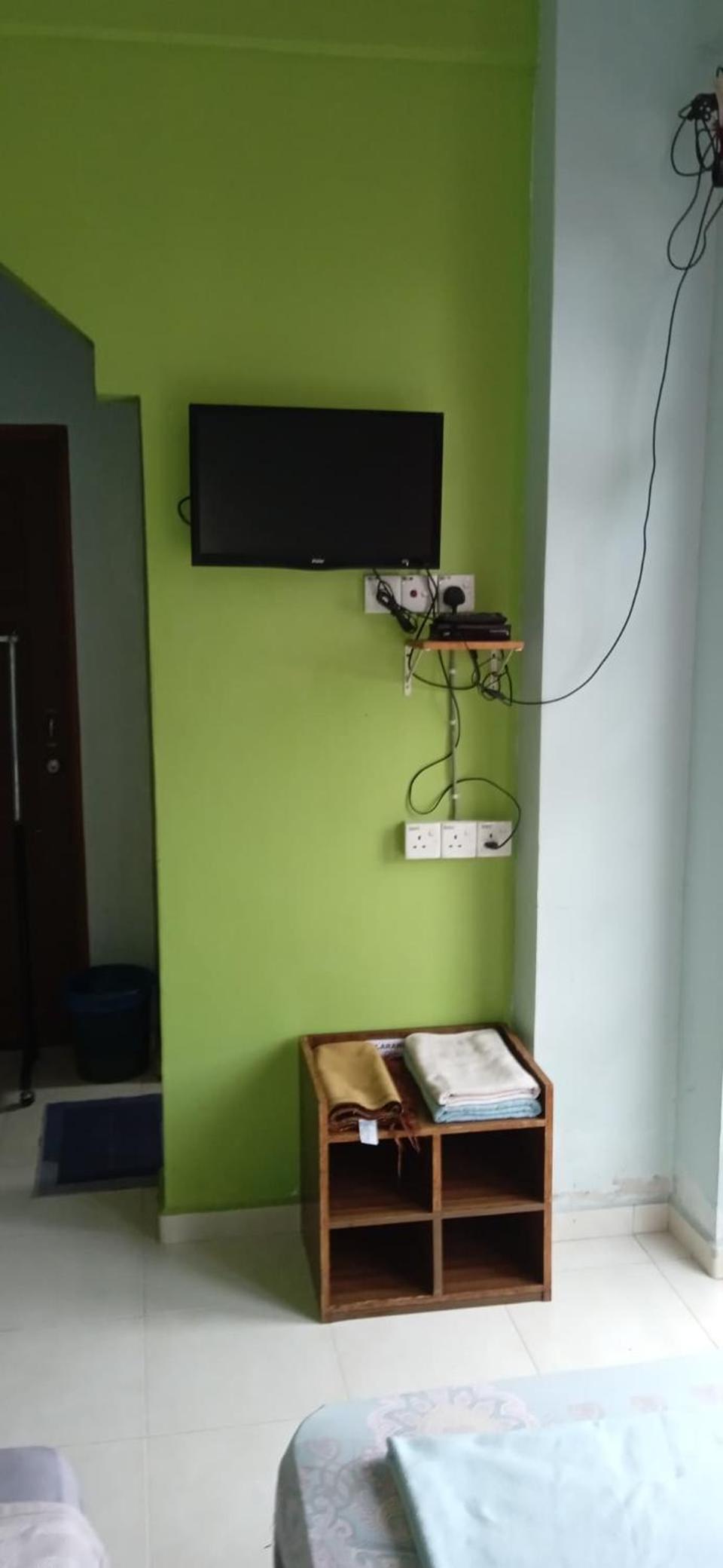 غرفة ديلوكس، Villa D'doa Maju 7/8