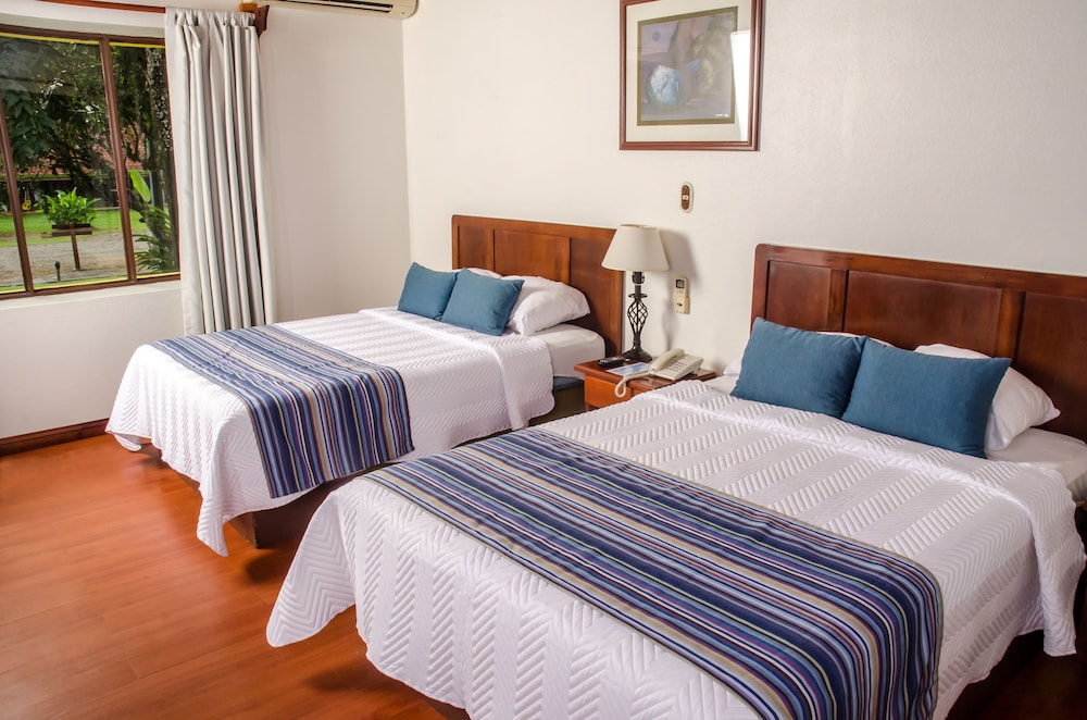 tilajari hotel resort and conference center