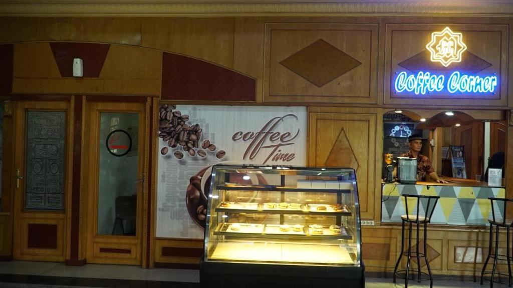 Madani Hotel Medan — foto 3