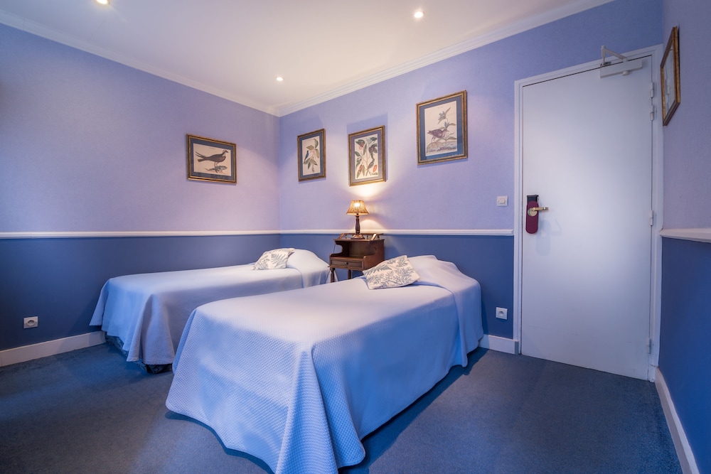 Hotel des Arts cite Bergere 20/31