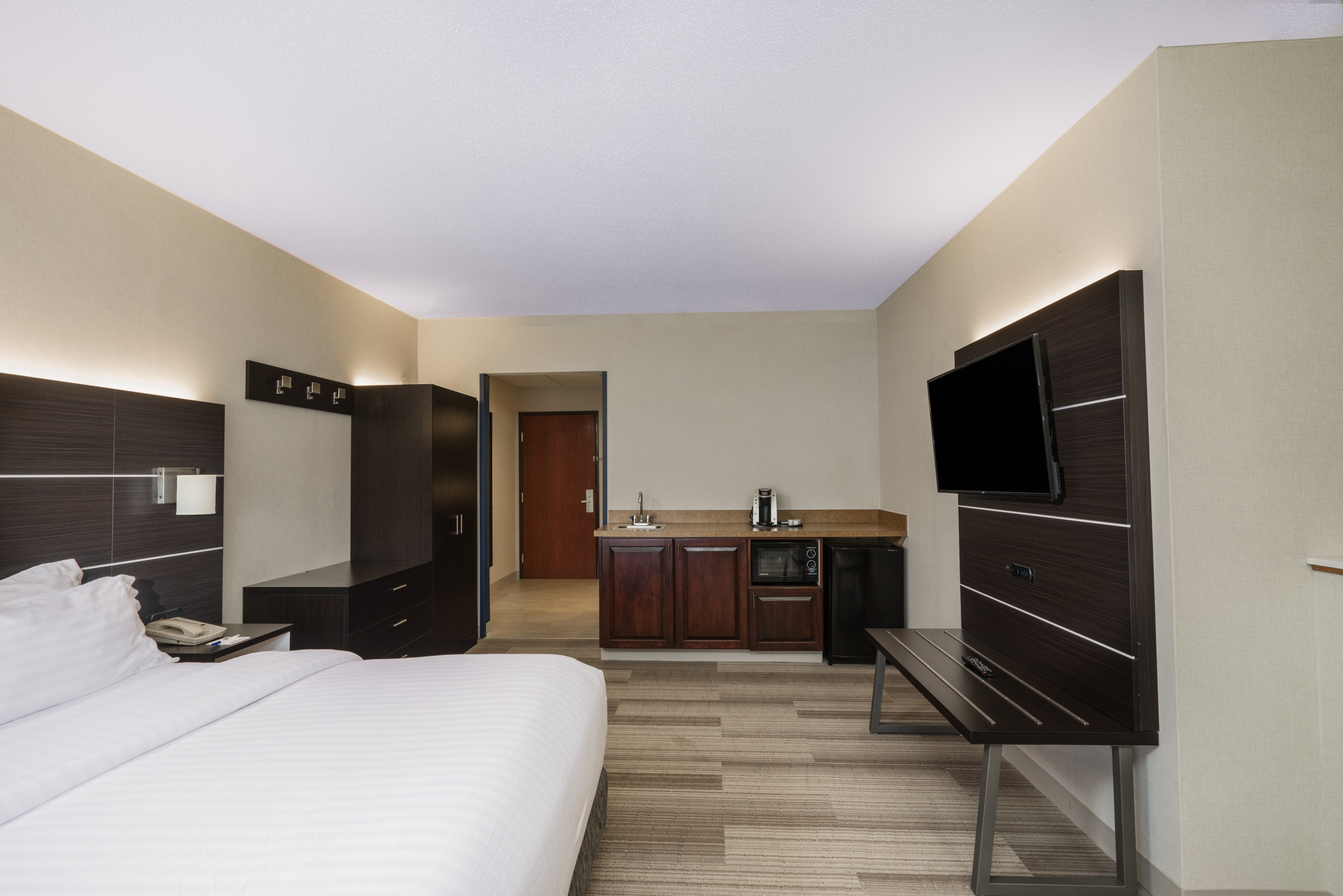 Holiday Inn Express Bloomsburg 17/74