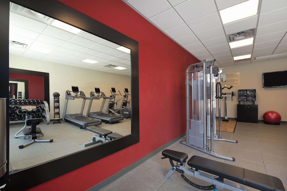 Hilton Garden Inn Ogden UT 31/79