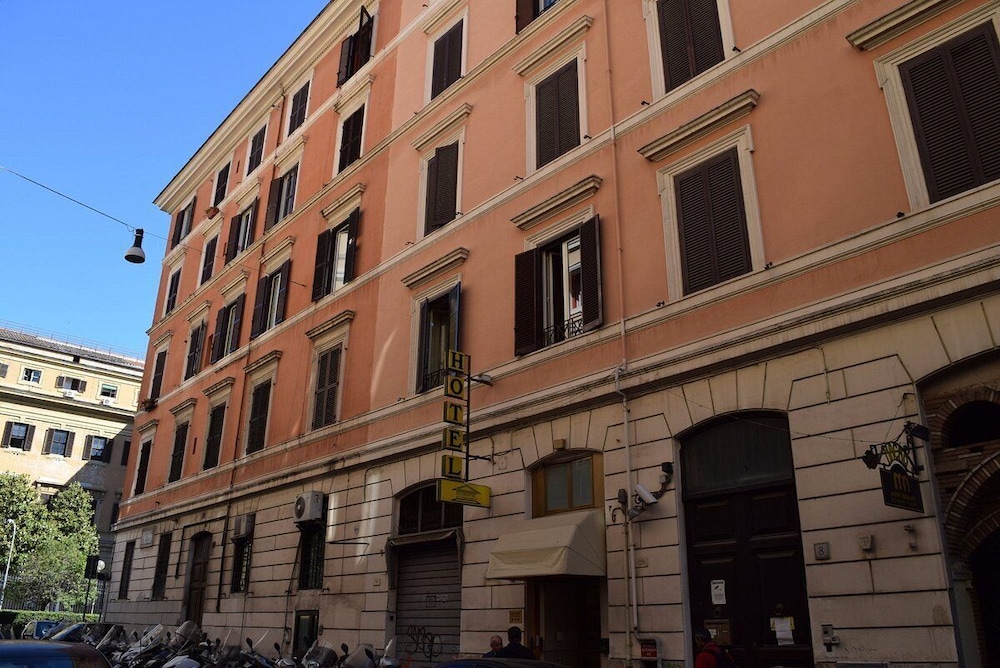 Hotel XX Settembre Rome 3/33