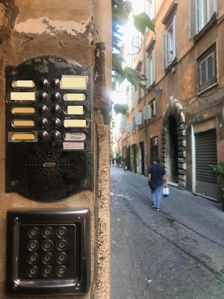 RESIDENZA DOMIZIA 3/28