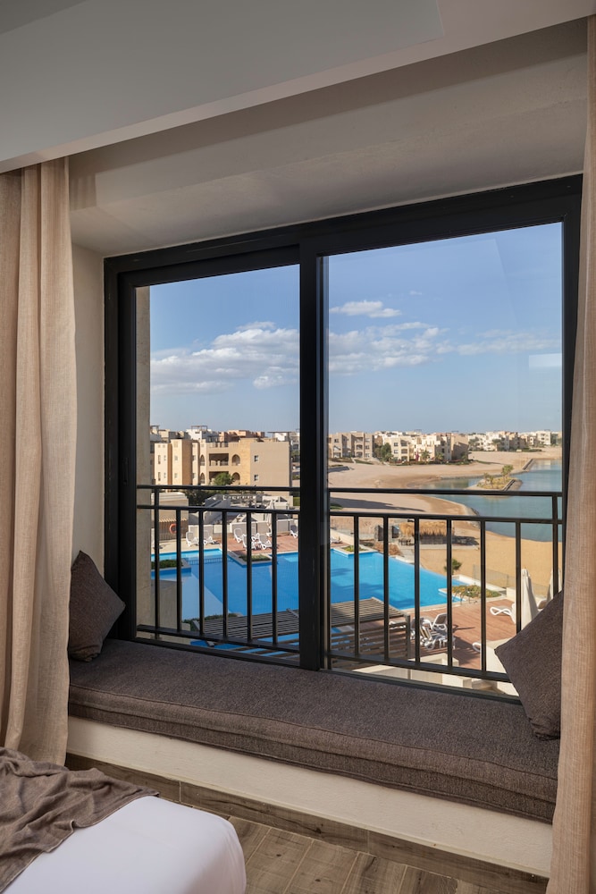CREEK Hotel and Residences El Gouna 56/84