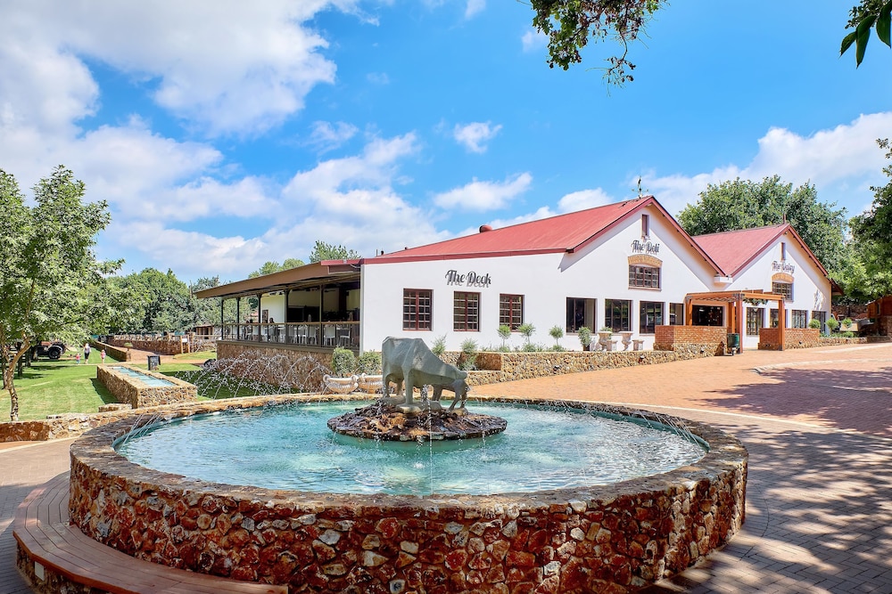 Irene Country Lodge, Autograph Collection 2/46
