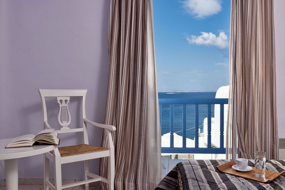 Harmony Boutique Hotel 32/64