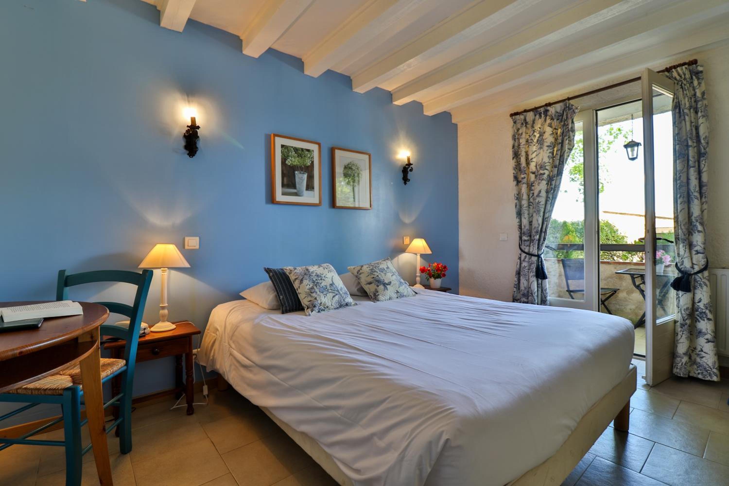 HOTEL L'ESTIRADO DES ADRETS 8/48