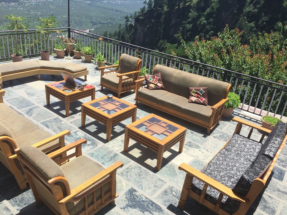 Devdhar Hilltop Cottages 12/31